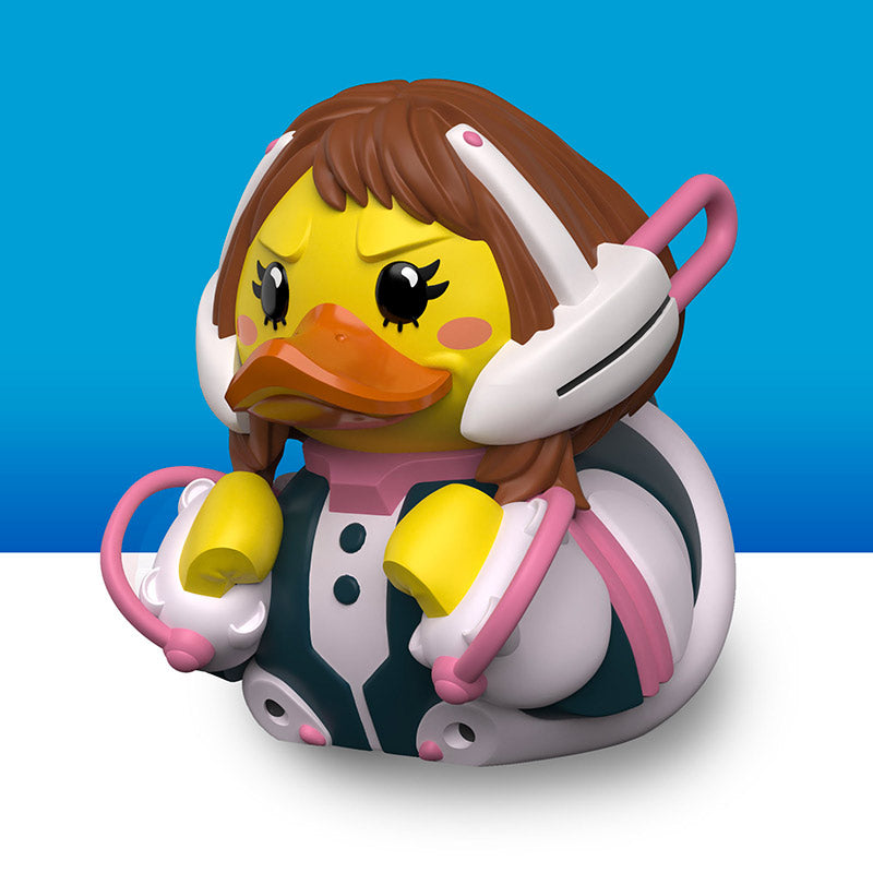 Pato Ochaco Uraraka (Edición en caja)