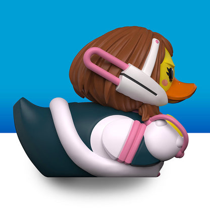my hero academia ochaco uraraka tubbz first edition