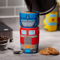 CosCup Transformers - Optimus Prime