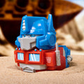 TUBBZ-Ente Transformers: Optimus Prime TUBBZ (First Edition)