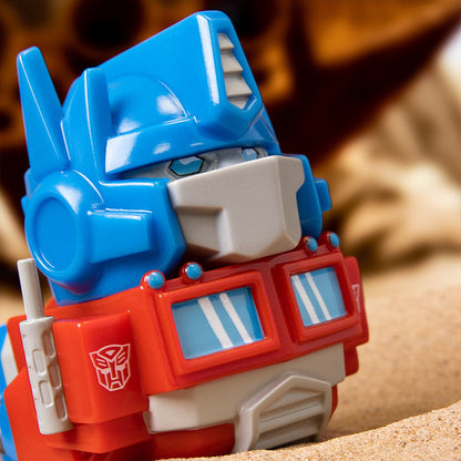 Canard Optimus Prime (Boxed Edition)