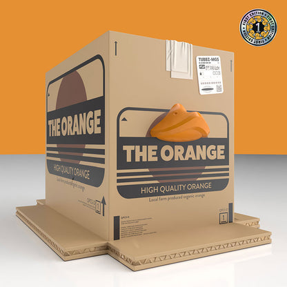 Canard la Boite Orange (Boxed Edition)