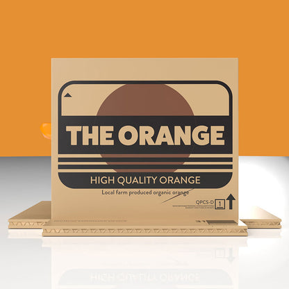 Canard la Boite Orange (Boxed Edition)