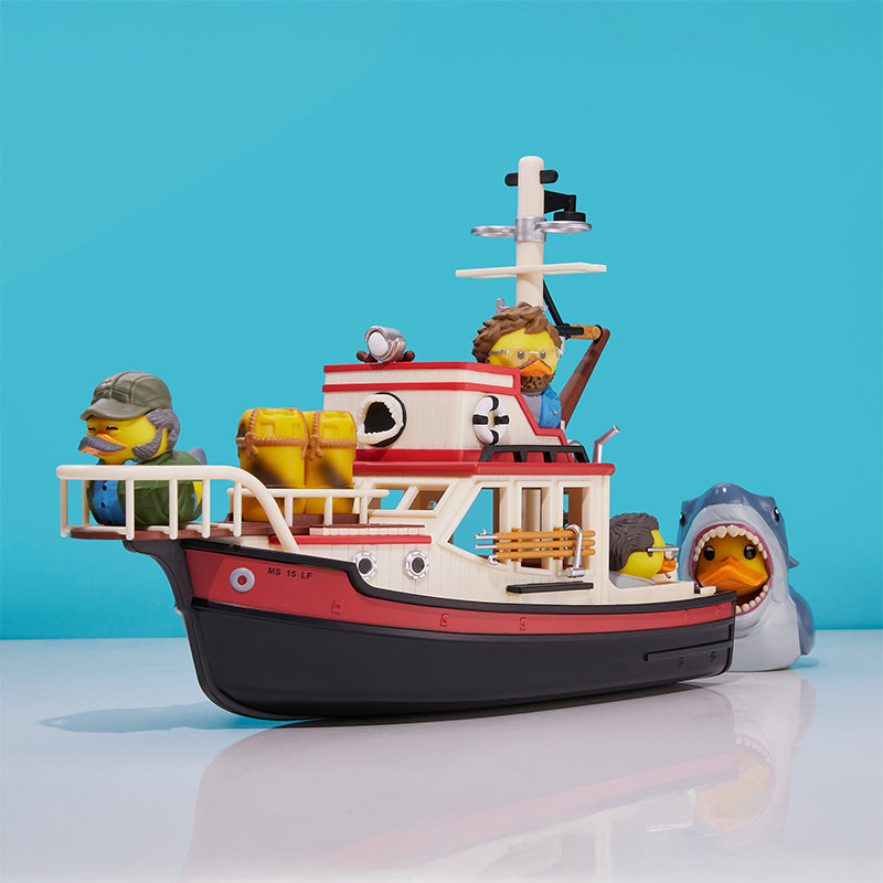 Coffret Bateau Orca TUBBZ (Special Edition)