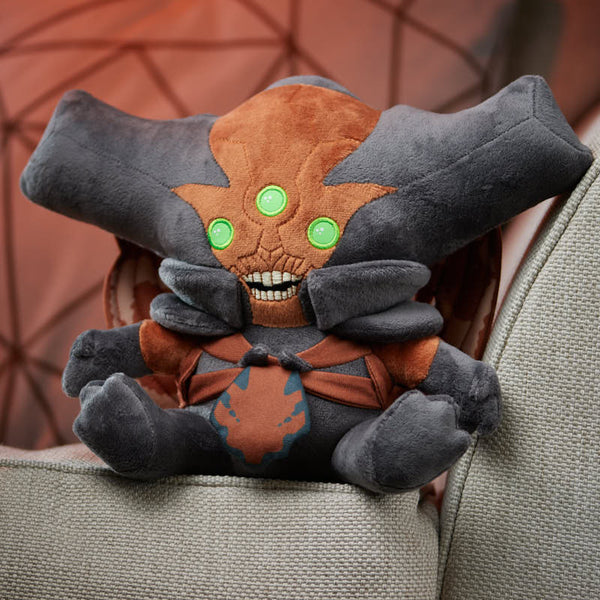 Peluche de Destiny 2 - Oryx "El Rey de los Poseídos"