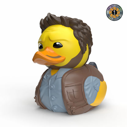 jurassic world owen grady tubbz first edition