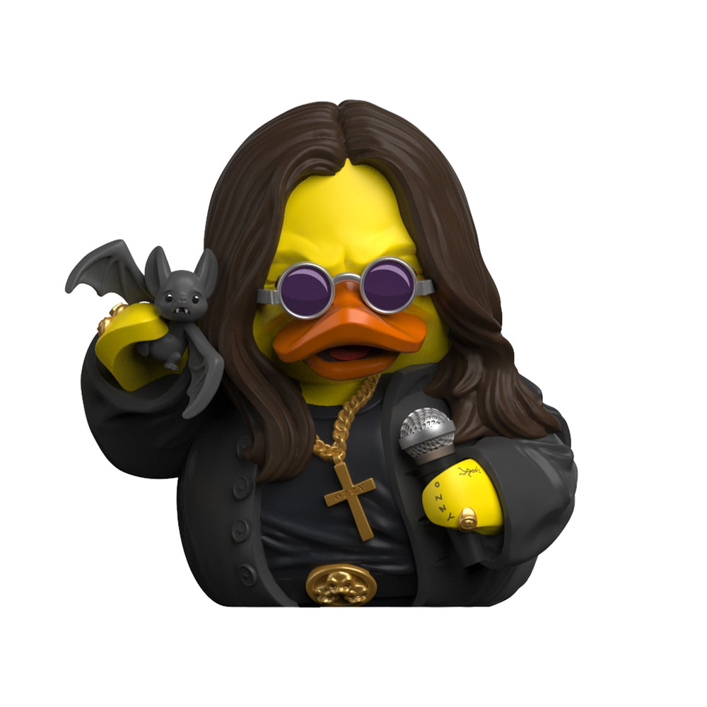 Ozzy Osbourne TUBBZ-Ente (First Edition)