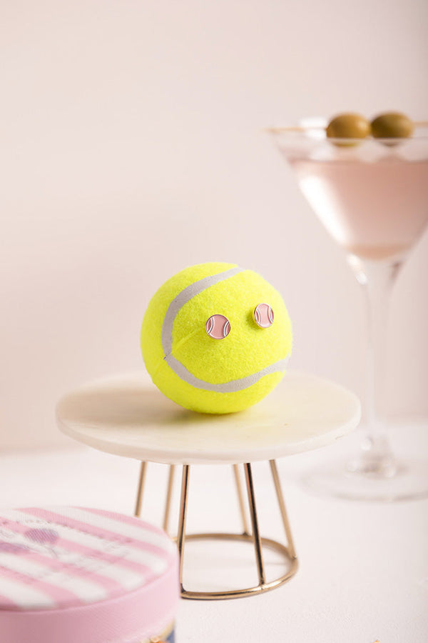 Balle De Match - Pins