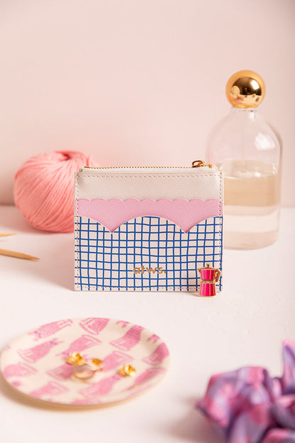Pink Coffee - Pins