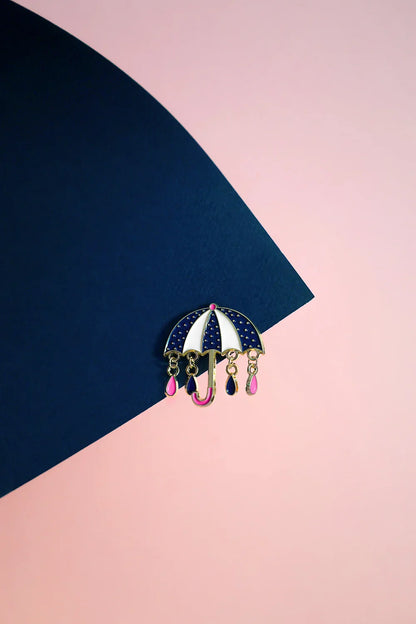 Under My Umbrella (XL) - Pins