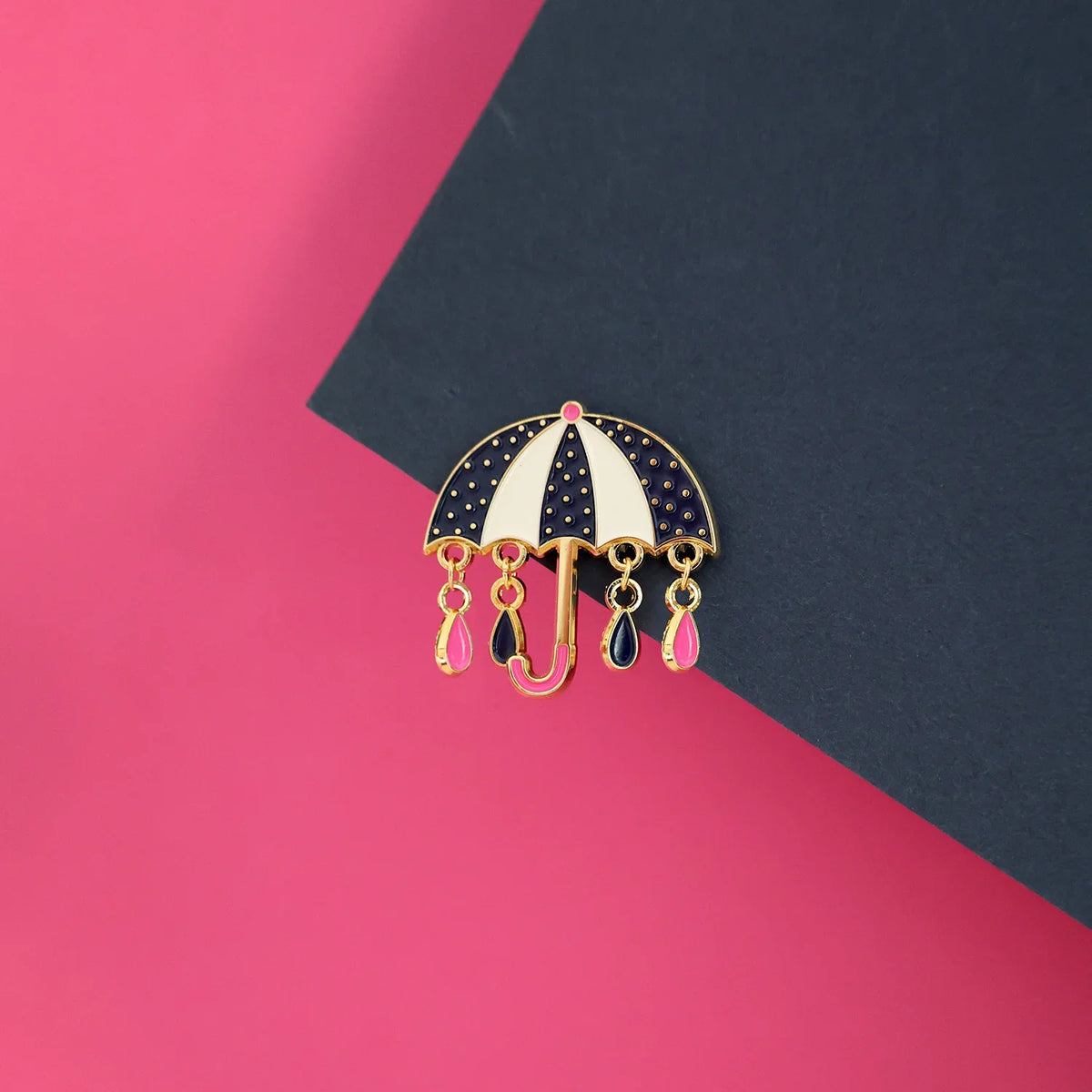 Under My Umbrella (XL) - Pins