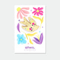 Lovebird - Pins