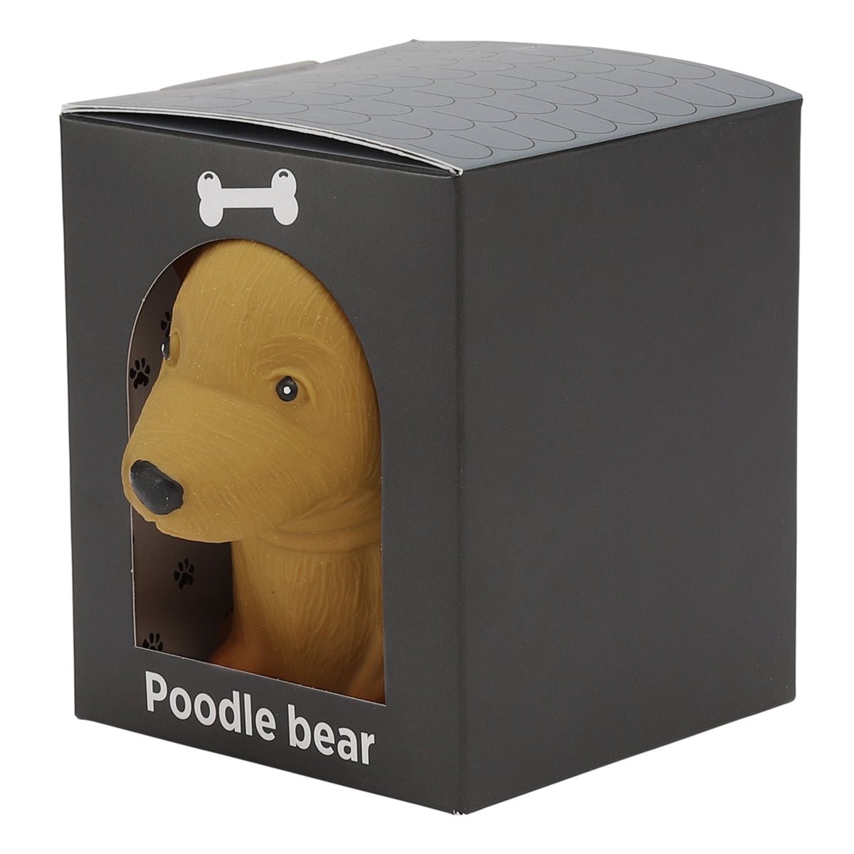 Brinquedo de roer Breed Collection para cães – HEVEA