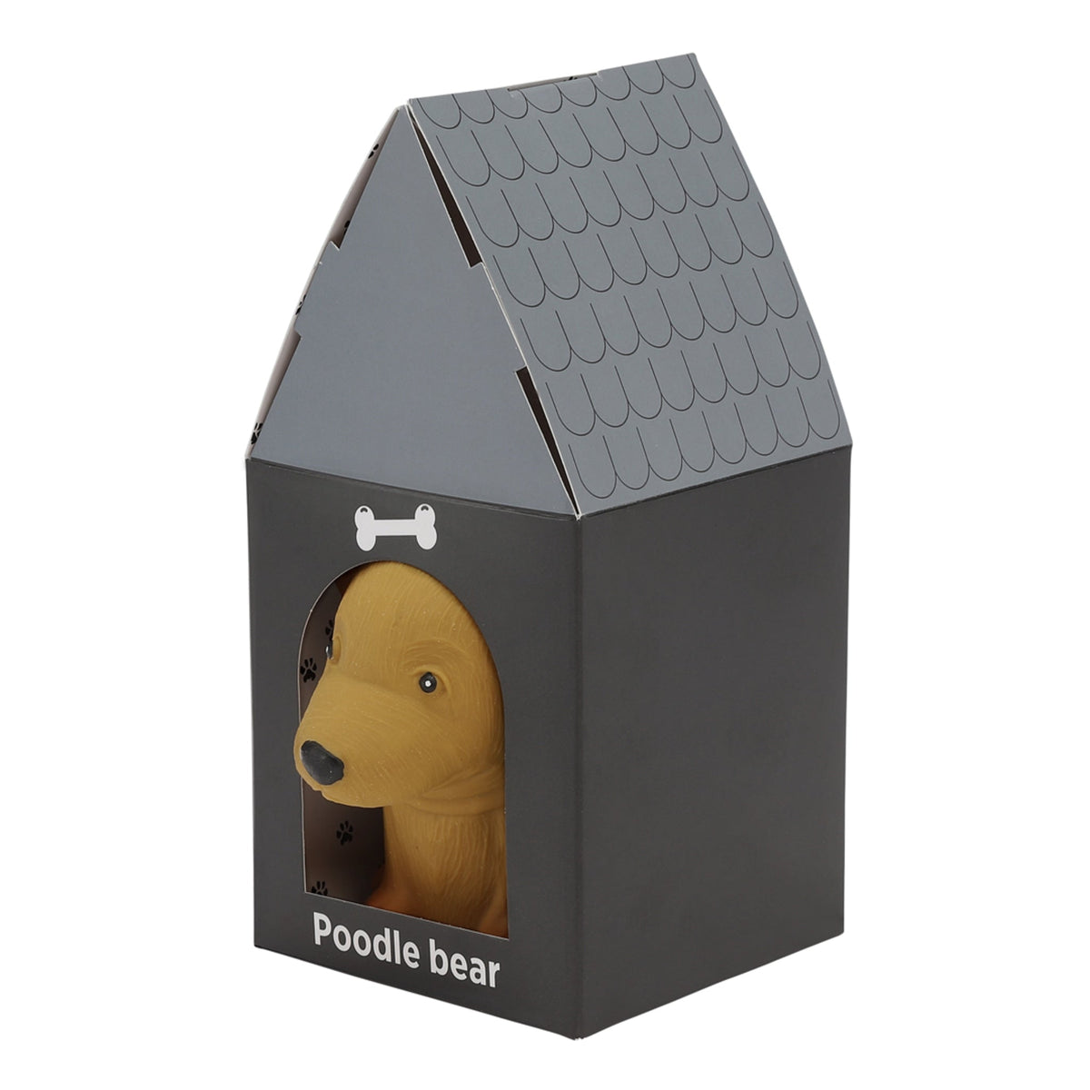 Brinquedo de roer Breed Collection para cães – HEVEA