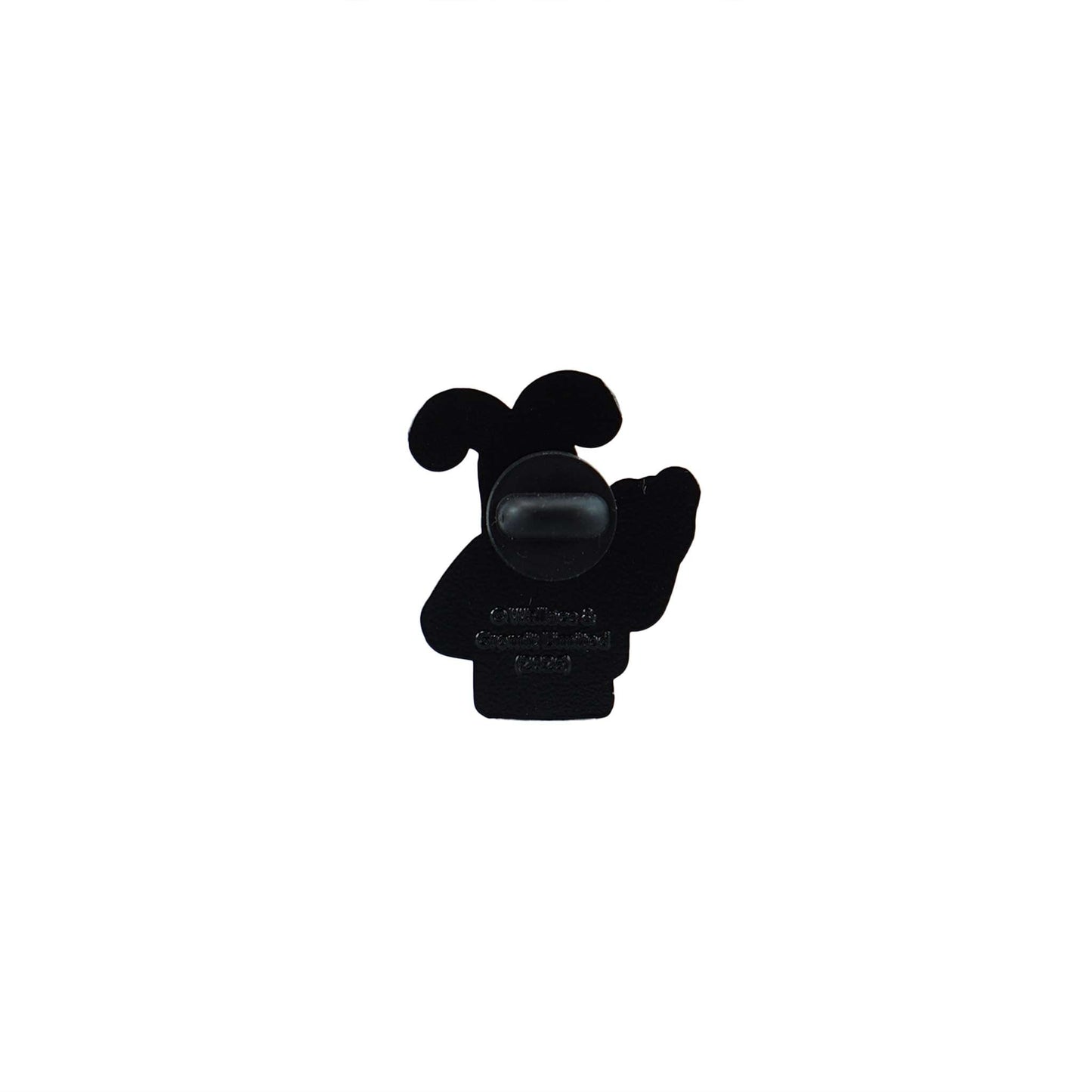 Pin’s Wallace & Gromit - Gromit