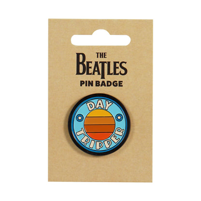 Pin’s The Beatles - Day Tripper