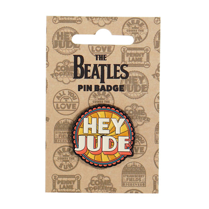 Pin’s The Beatles - Hey Jude