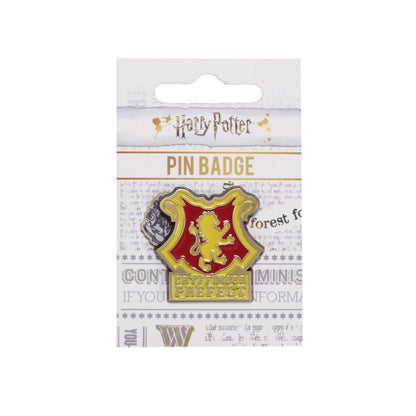Pin’s Harry Potter - préfet de Gryffondor