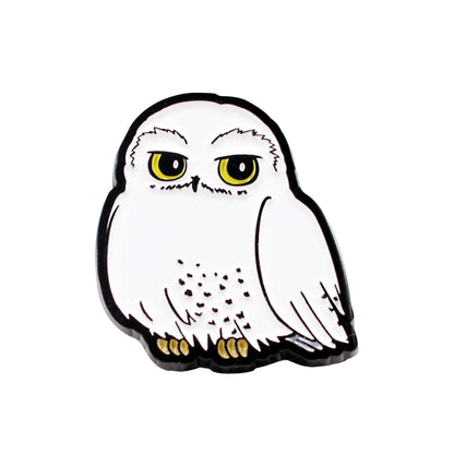 Pin’s émaillé Harry Potter - Hedwige
