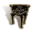 Pin’s Harry Potter - Chaudron Baveur
