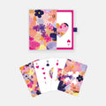 Flower Garden - Playing Cards