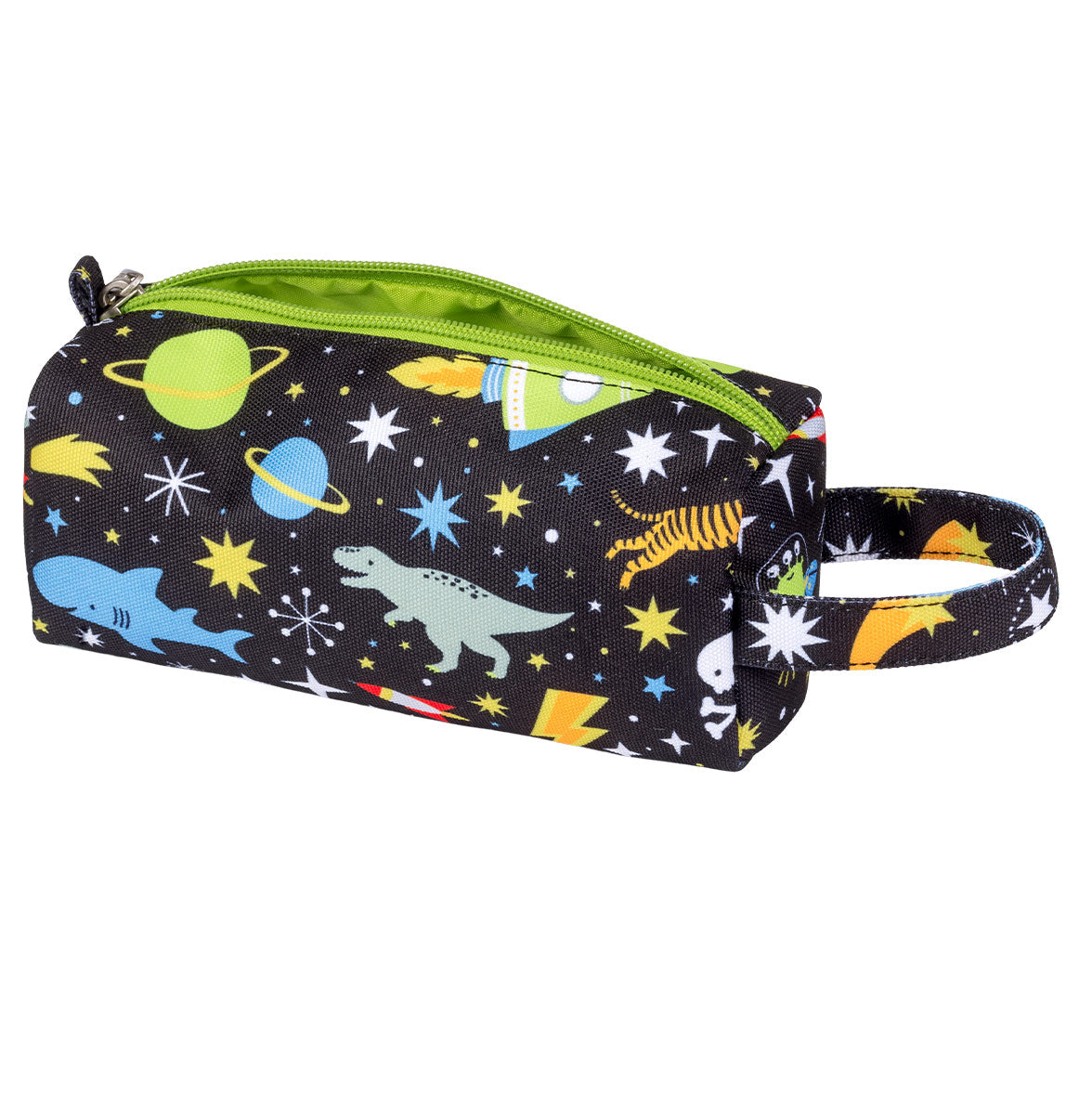 Trousse enfant - Galaxie – vue 4 – A Little Lovely Company