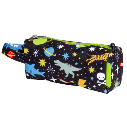 Trousse enfant - Galaxie – vue 3 – A Little Lovely Company