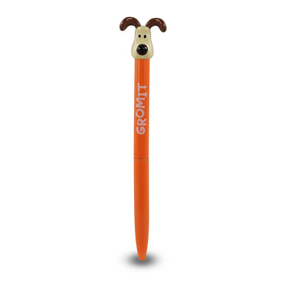 Stylo Wallace & Gromit - Gromit