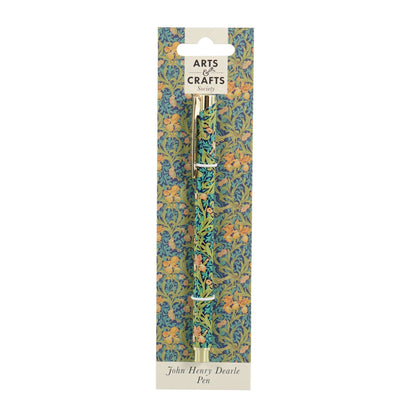 Stylo ACS John H. Dearle - Iris