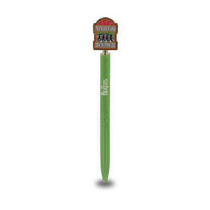 Stylo The Beatles - Abbey Road