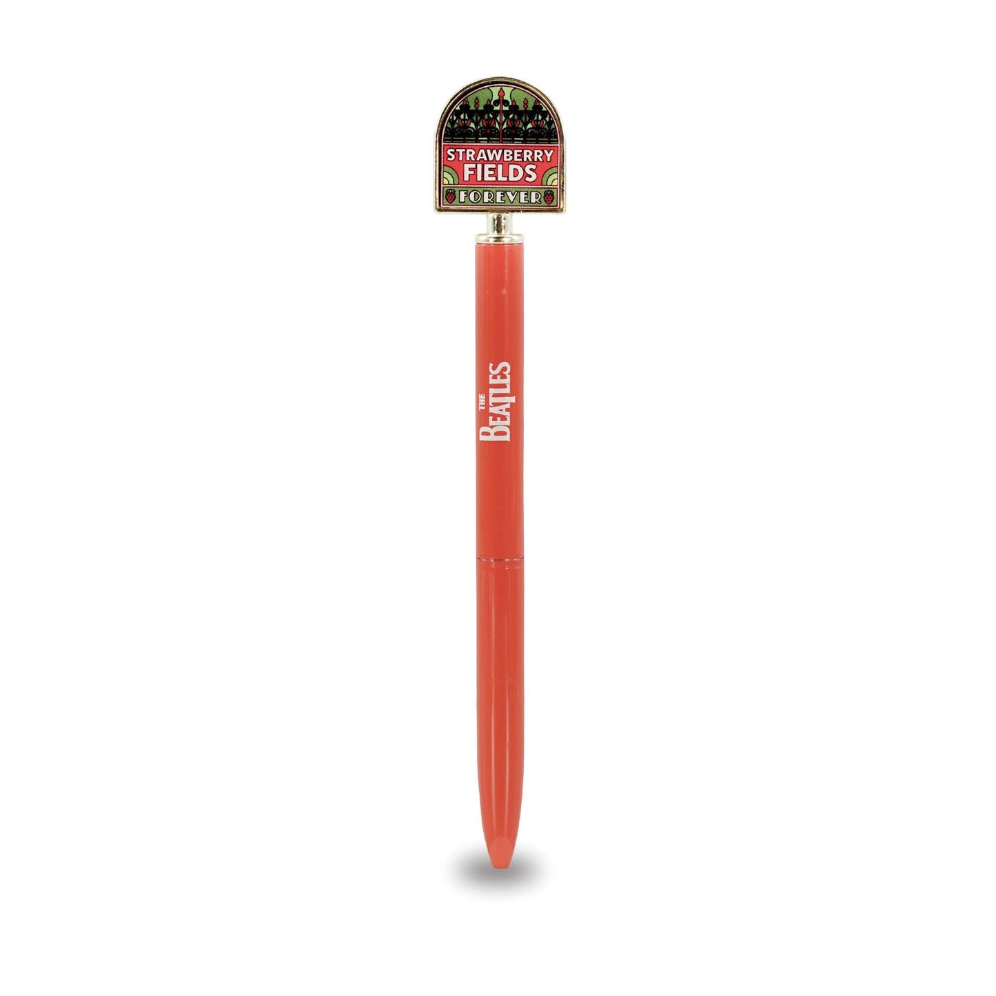 Stylo The Beatles - Strawberry Fields
