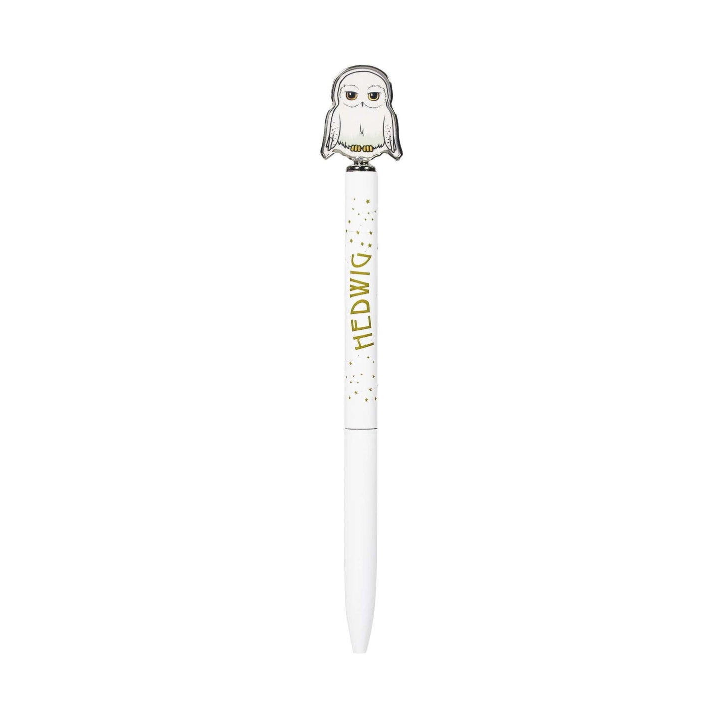 Stylo Harry Potter - Hedwige