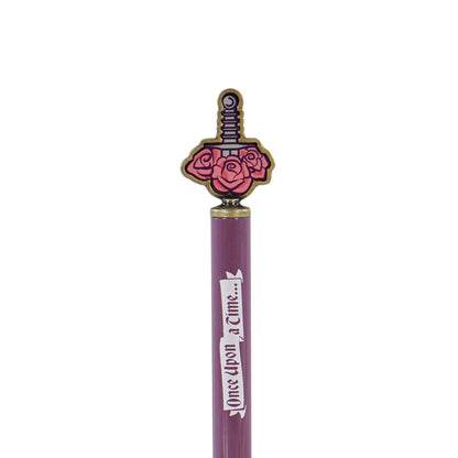 Stylo Romantasy