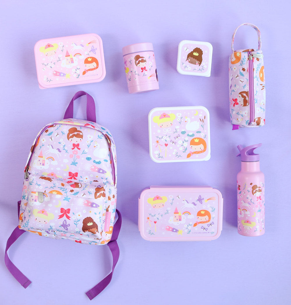 Trousse enfant - Princesses