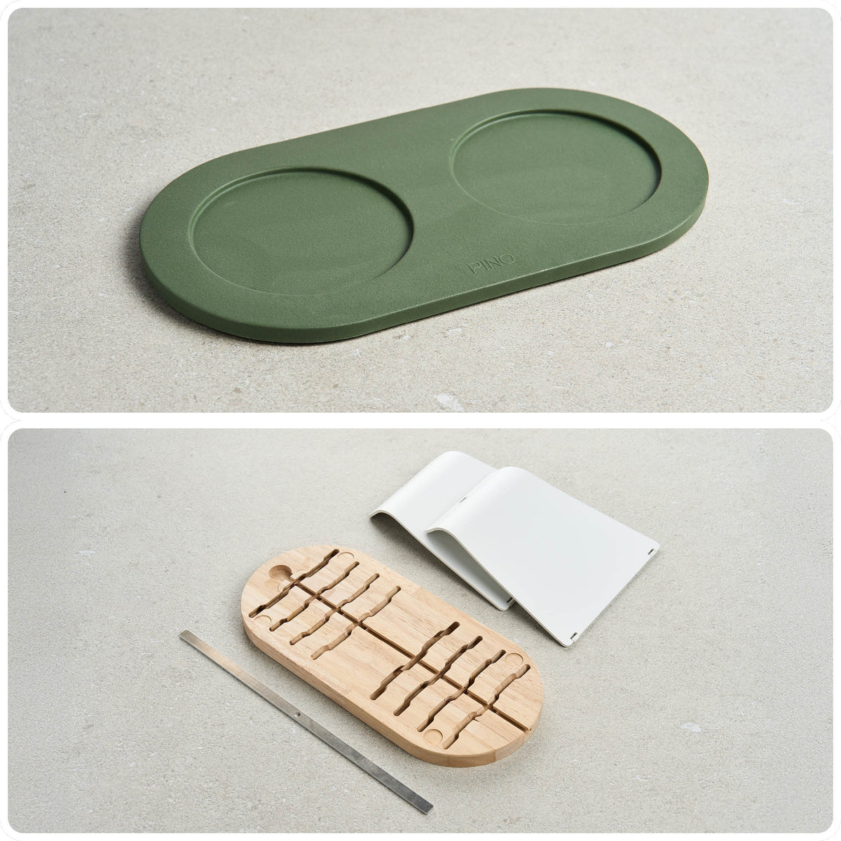 Coffret posture optimale pour chats – vue produit 4