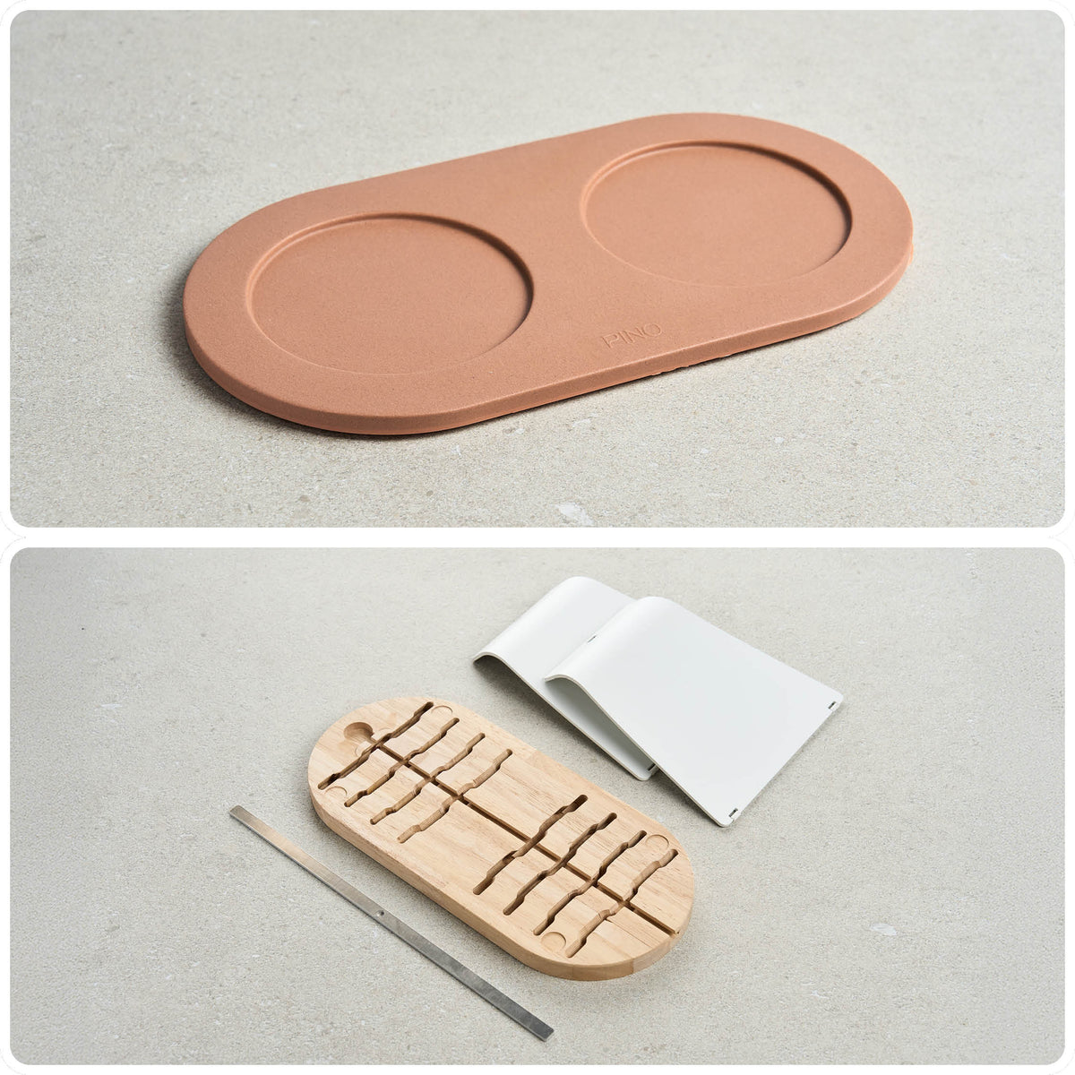 Set Perfect Posture per cani – vista prodotto 12