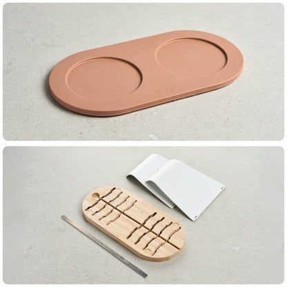 Set Perfect Posture per cani – vista prodotto 12