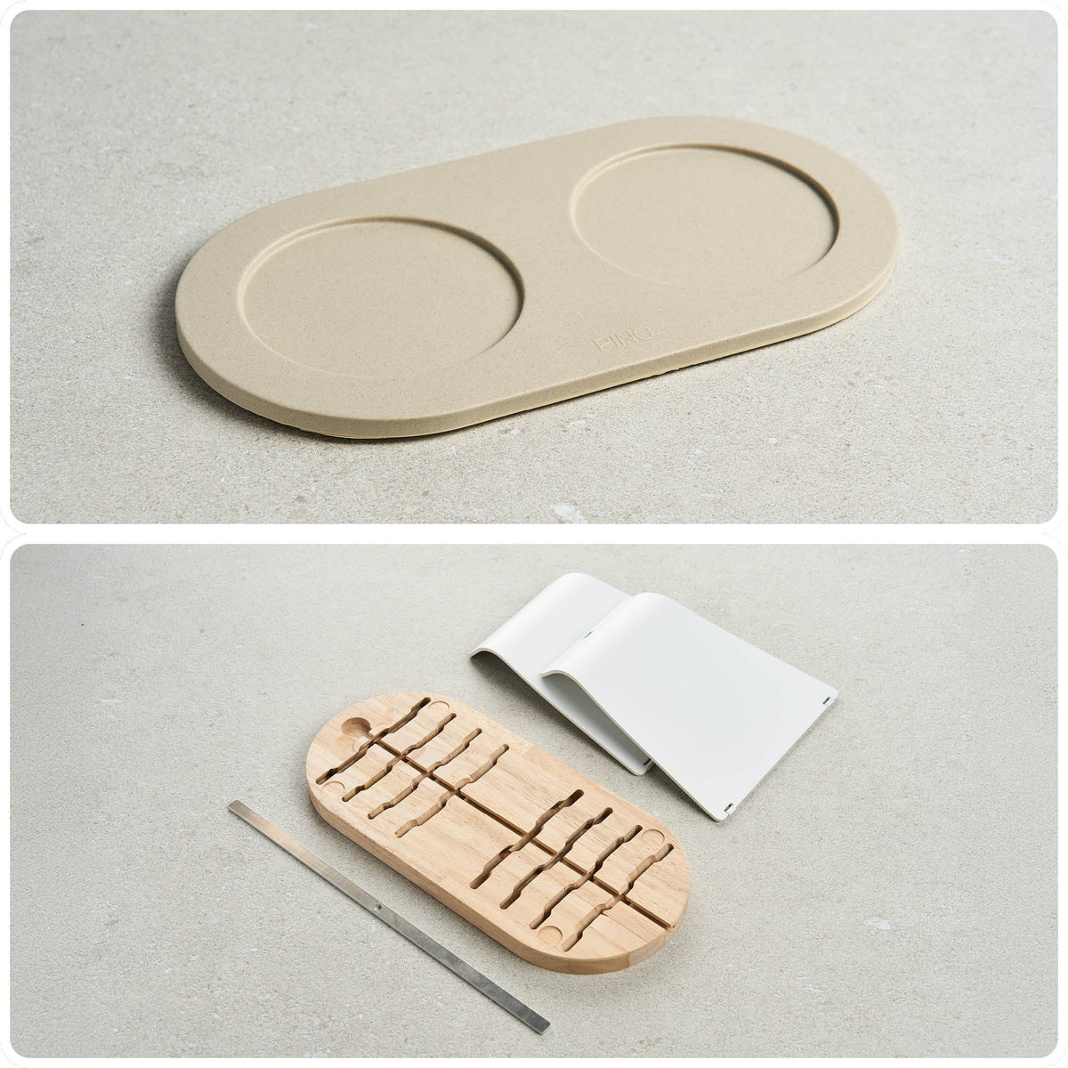 Set Perfect Posture per cani – vista prodotto 4