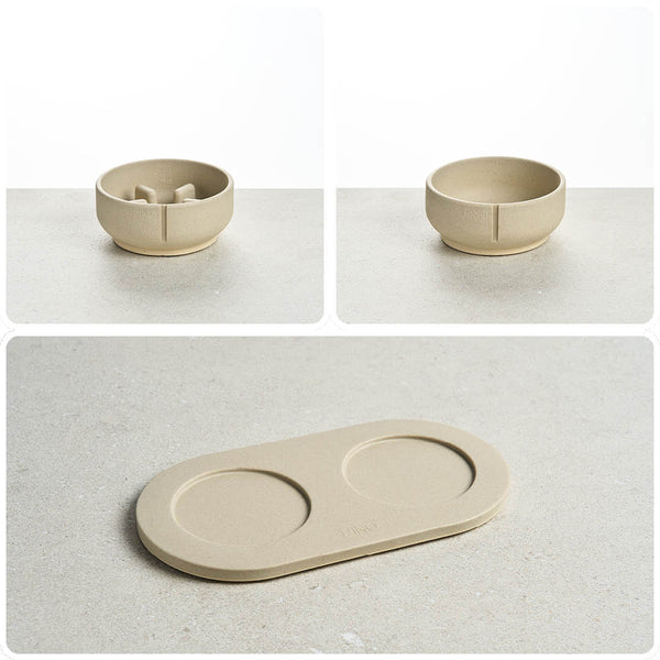 Conjunto anti-voracidade – vista do produto 2