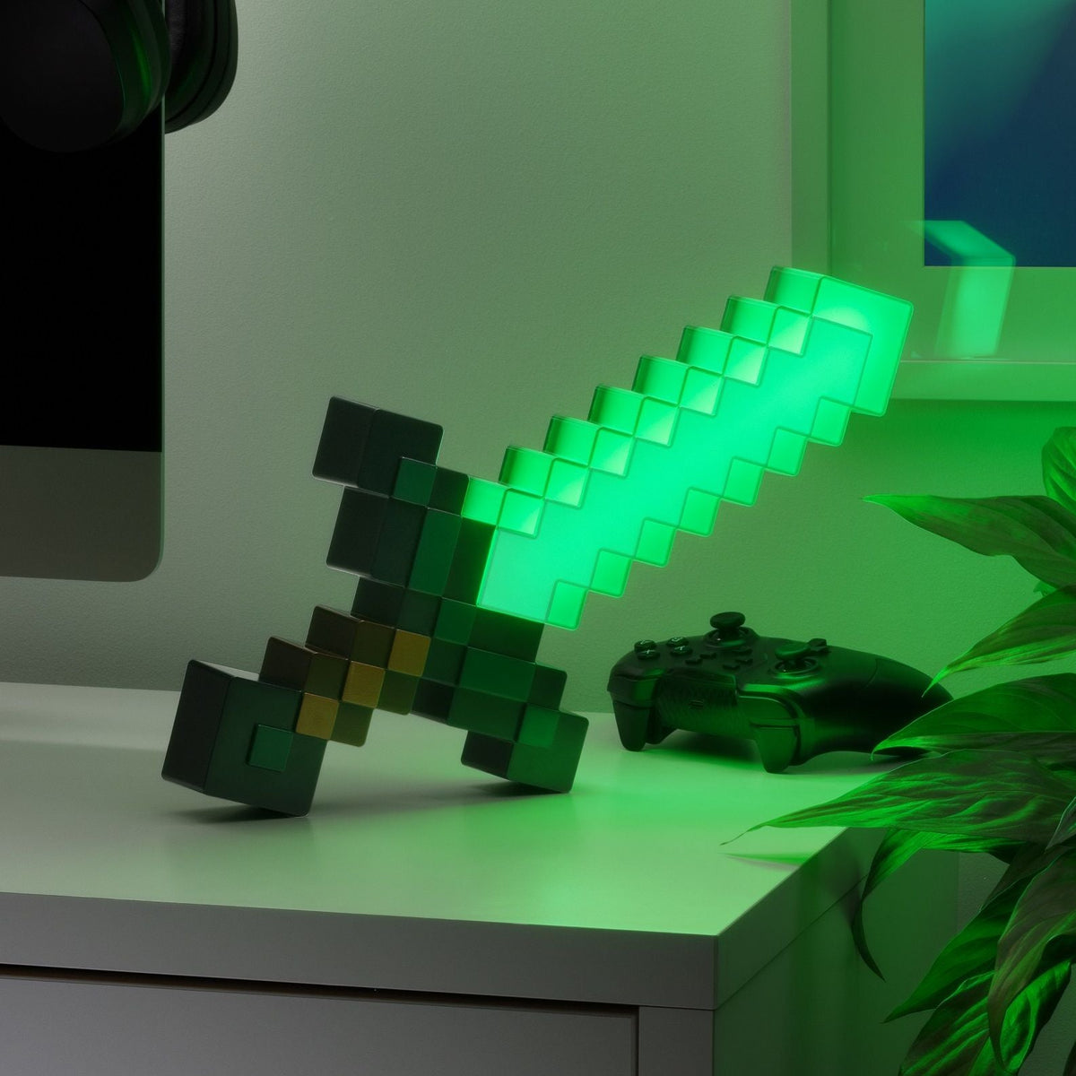 マインクラフトランプ - ダイヤモンドソード