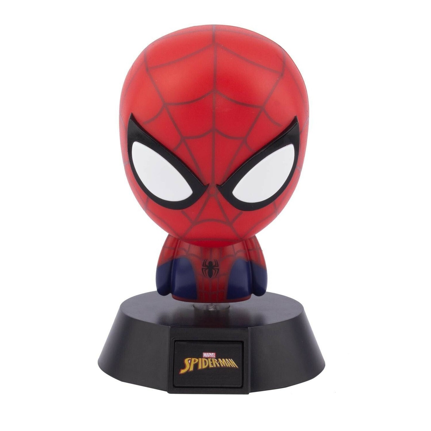 Veilleuse Icon 3D Marvel - Spider-Man - PRECOMMANDE*