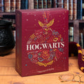 Harry Potter Socken-Adventskalender