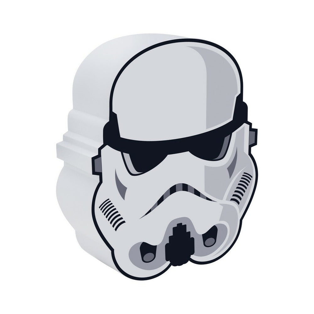 Star Wars Box-Lampe - Stormtrooper - 16 cm
