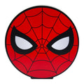 Candeeiro do Homem-Aranha 