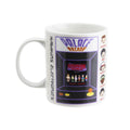 Set regalo tazza e calzini Stranger Things