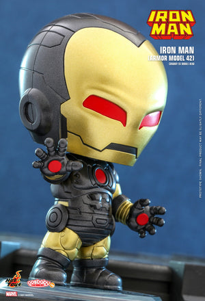 アイアンマン（アーマーモデル42）コスベイビー