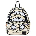 Peanuts Mini Backpack - Snoopy Mummy 