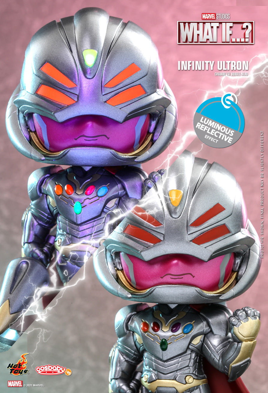 Ultron Cobaby 