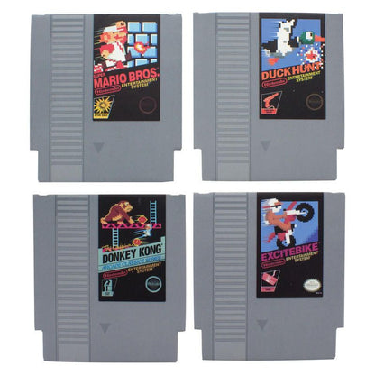 NES Coasters - Cartridge