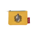 Porte-monnaie Harry Potter - Poufsouffle